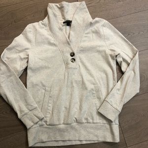 Banana Republic Crew Sweatshirt S